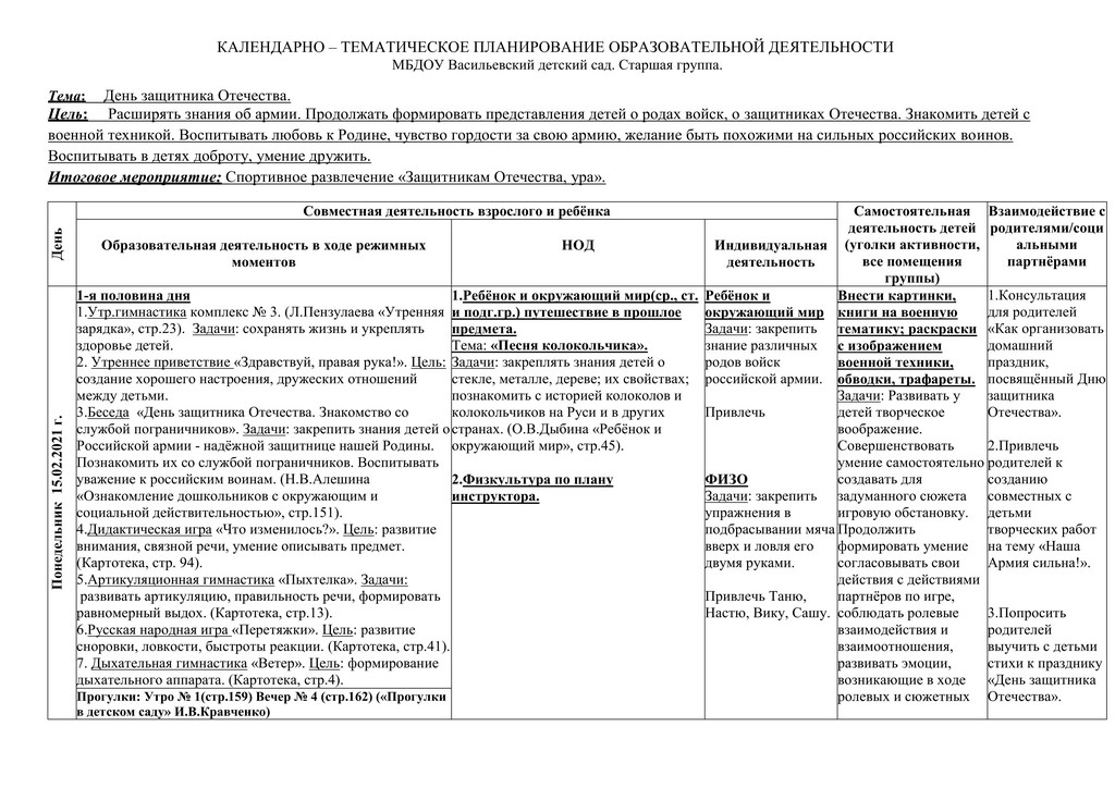 КТП 15 19 февраля 2021 1 1