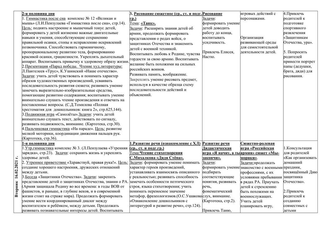 КТП 15 19 февраля 2021 1 2