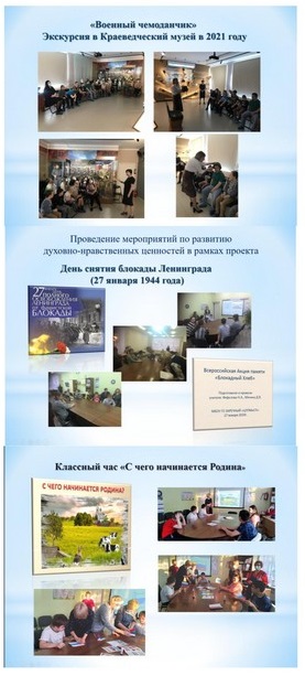 Мячина Фефелова Статья на педагогическую тематику. 7