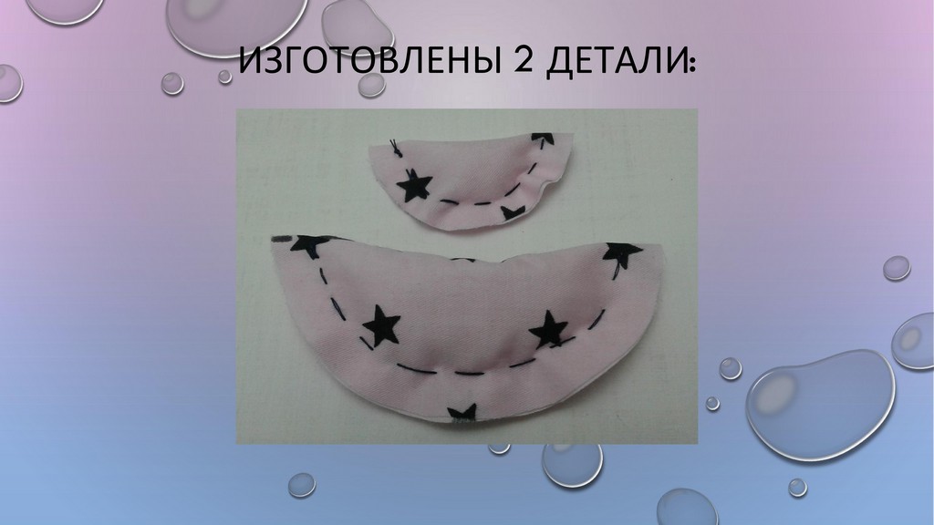 мастер класс Весенняя птичка Жарина Е.Б 13